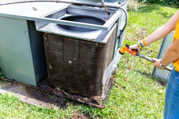 Best Local Air Duct Cleaning Services  in St Paul, VA