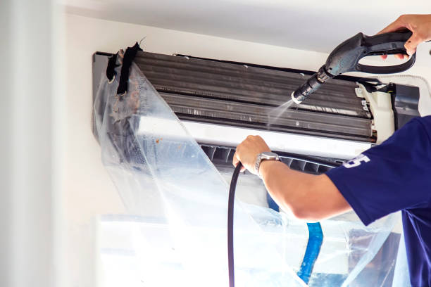 Best Commercial HVAC Duct Cleaning  in St Paul, VA