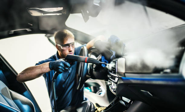 Best Best Air Duct Cleaning Company  in St Paul, VA