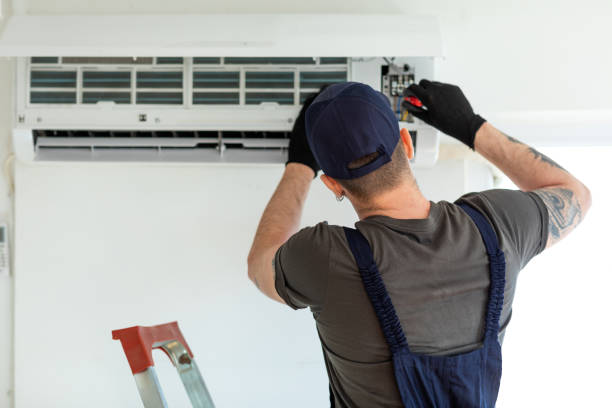 Best Air Duct Cleaning Near Me  in St Paul, VA