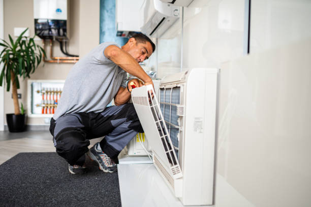 Best Affordable HVAC Duct Cleaning  in St Paul, VA