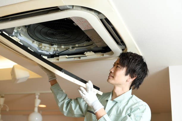 Best Air Duct Cleaning Near Me  in St Paul, VA