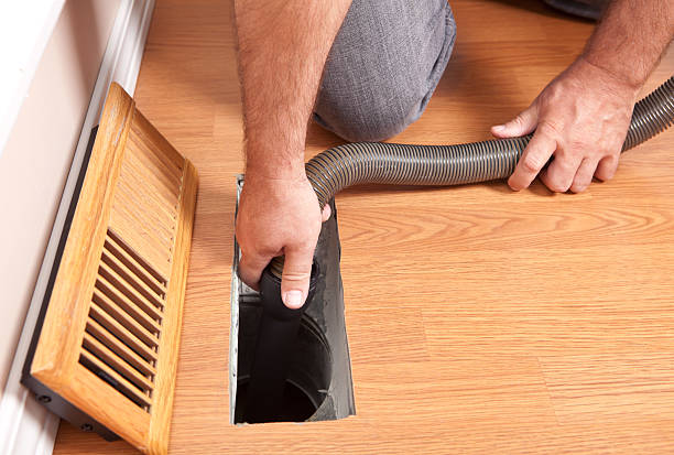 Best Ductwork Cleaning Services  in St Paul, VA