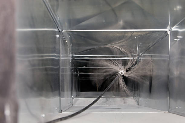 Best Affordable HVAC Duct Cleaning  in St Paul, VA