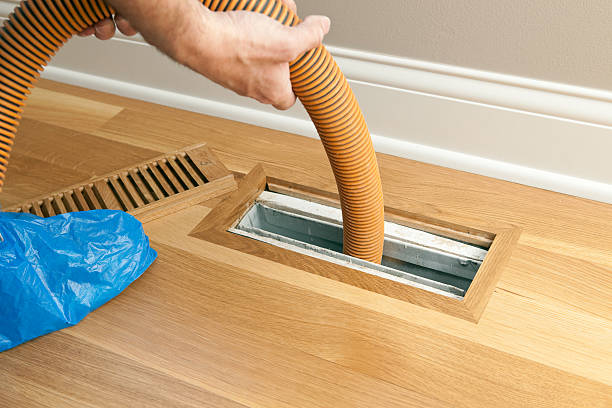 Best Air Vent Cleaning Services  in St Paul, VA