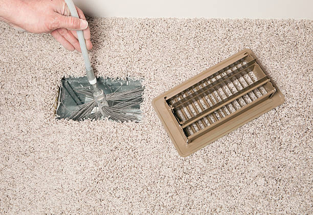 Best Affordable Duct Cleaning Services  in St Paul, VA