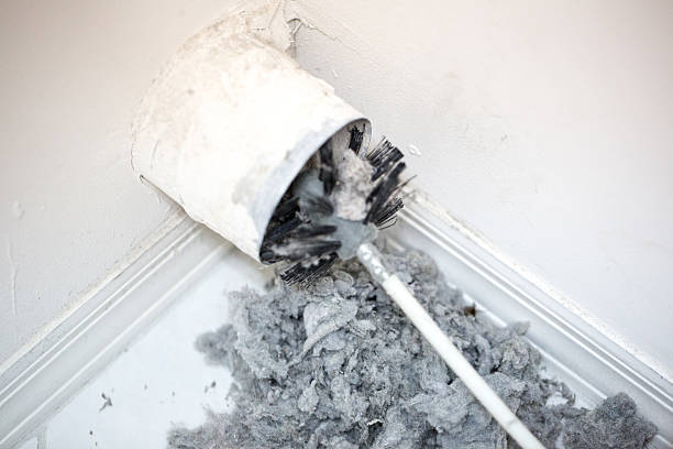 Best Affordable Air Duct Cleaning  in St Paul, VA