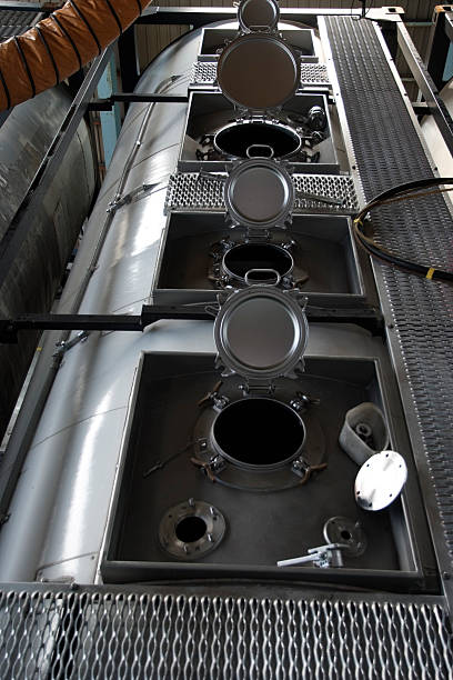 Best Air Vent Cleaning Services  in St Paul, VA