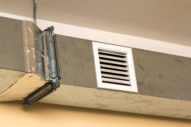 Best HVAC System Cleaning  in St Paul, VA